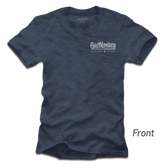GMG Simple Logo Tee